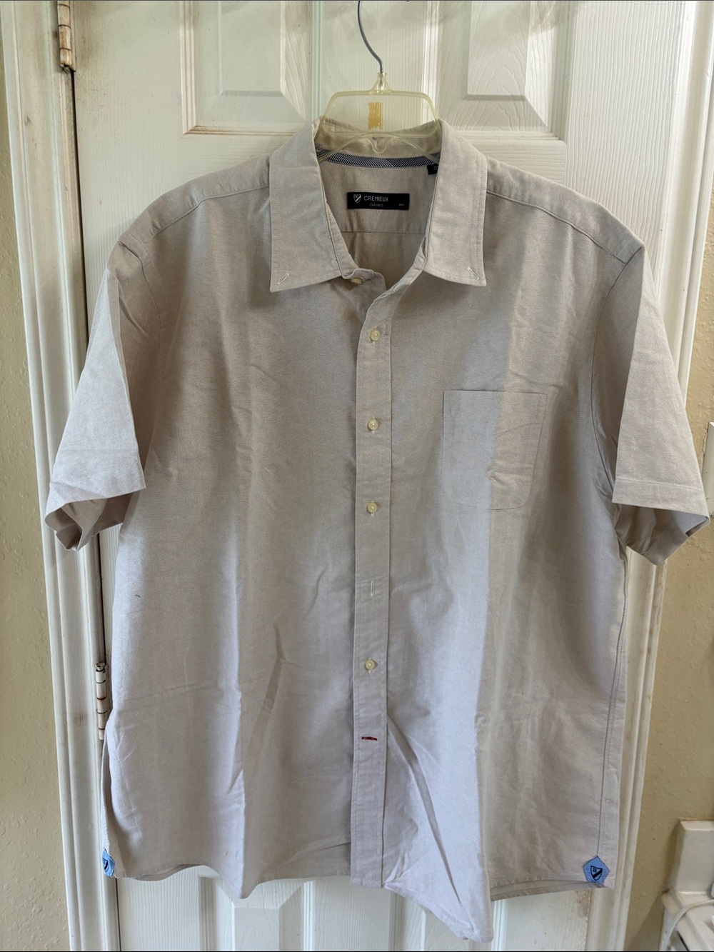 Daniel Cremieux Beige Men's Pants - Neutral Classic. NWOT